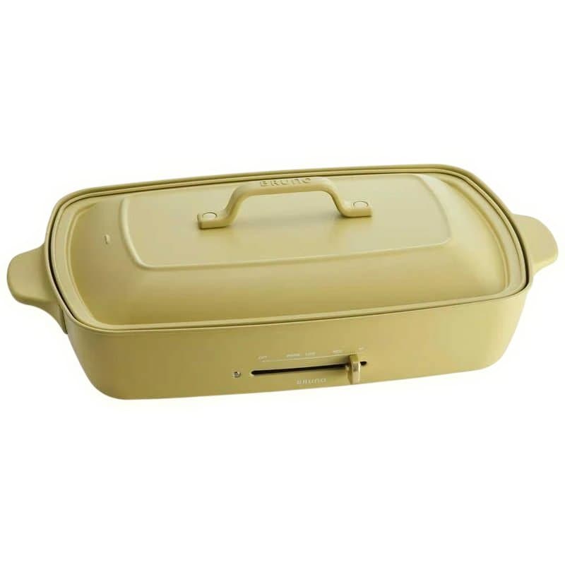 (Naさん専用ページ)BRUNO ホットプレート グランデサイズ 【限定カラー】