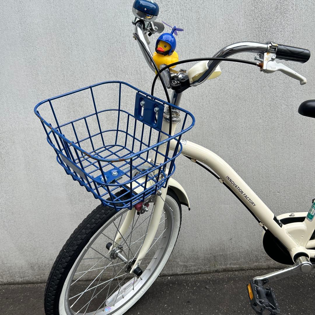 サイクルベースアサヒ 子供用自転車　18インチ　補助輪