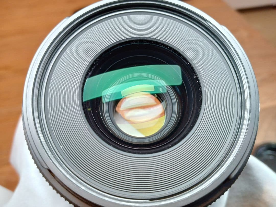 レンズフィルター付 希少 SIGMA Art 30mm F1.4 DC 保証付