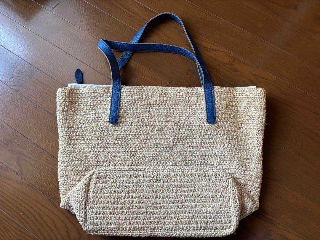 HELEN KAMINSKI/ヘレンカミンスキー　トートバッグ