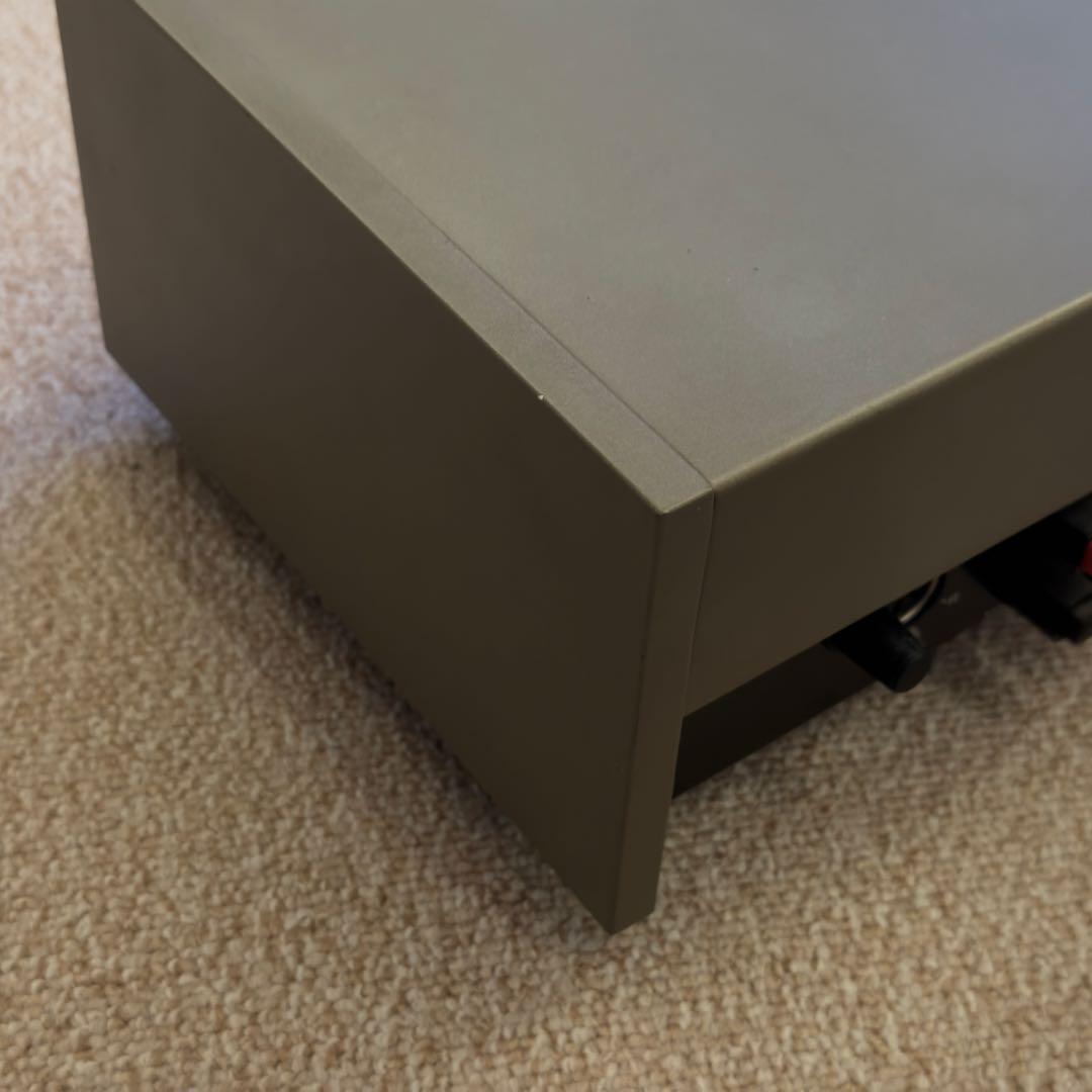 【RCA・100V仕様】QUAD 34 & 405 アンプセット【通電確認済】