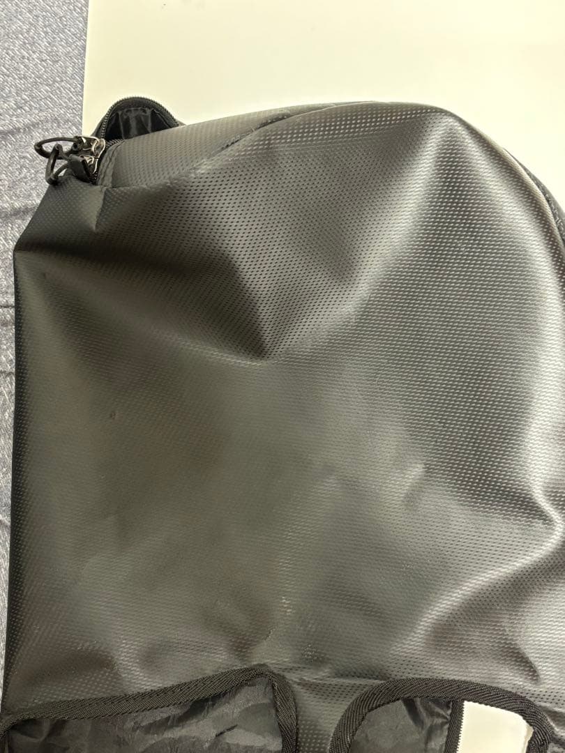 【状態良好】ルコックスポルティフゴルフ キャディバッグ QQBRJJ04