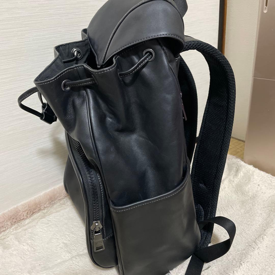 コーチ　リュック