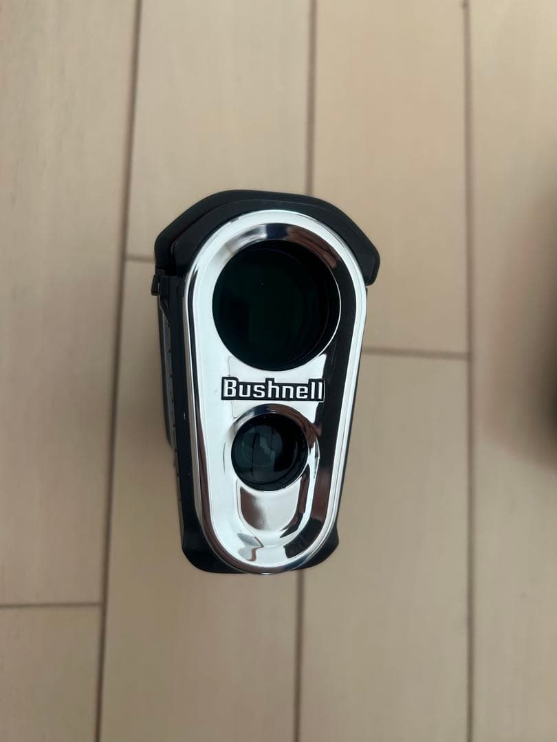 Bushnell ブッシュネル PRO X3＋ ゴルフ計測器【日本正規品】