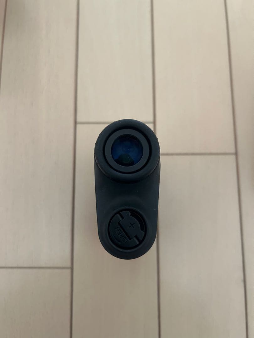 Bushnell ブッシュネル PRO X3＋ ゴルフ計測器【日本正規品】