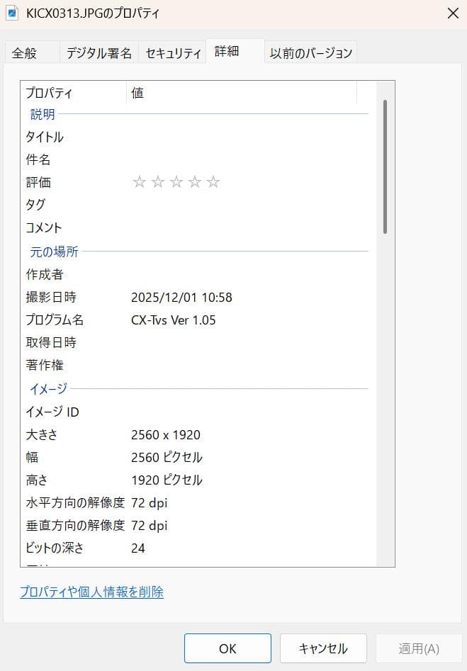 CONTAX TVS DIGITAL チタンブラック（美品・動作確認済）