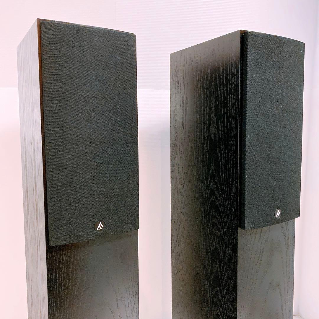 Fyne Audio F501 ペア トールボーイスピーカー