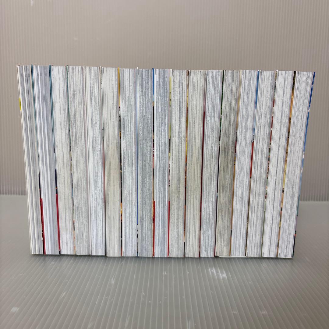 日本の歴史 1〜15巻　別巻2冊　全巻セット　角川まんが学習シリーズ