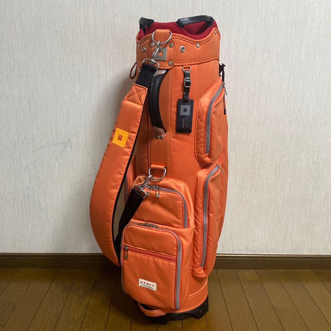 ゴルフバッグ・キャディバッグ