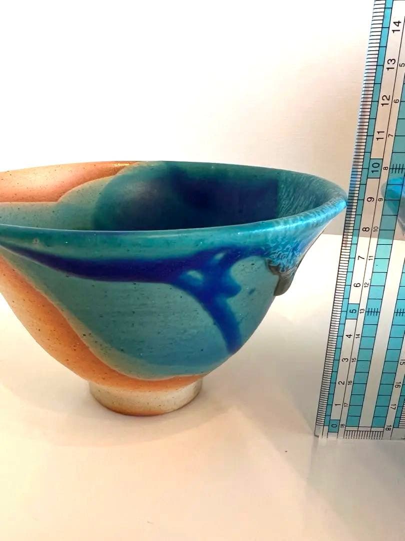 うるま陶器　どんぶり