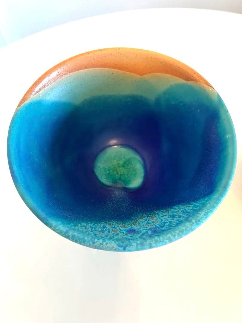 うるま陶器　どんぶり