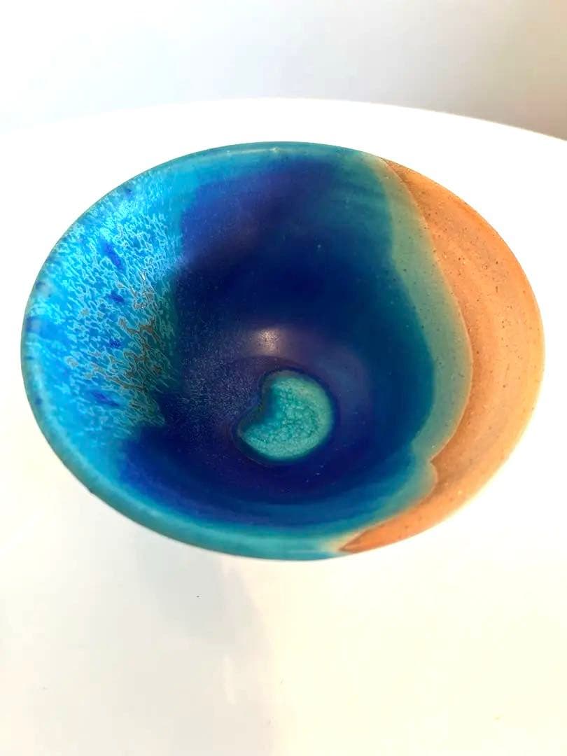 うるま陶器　どんぶり