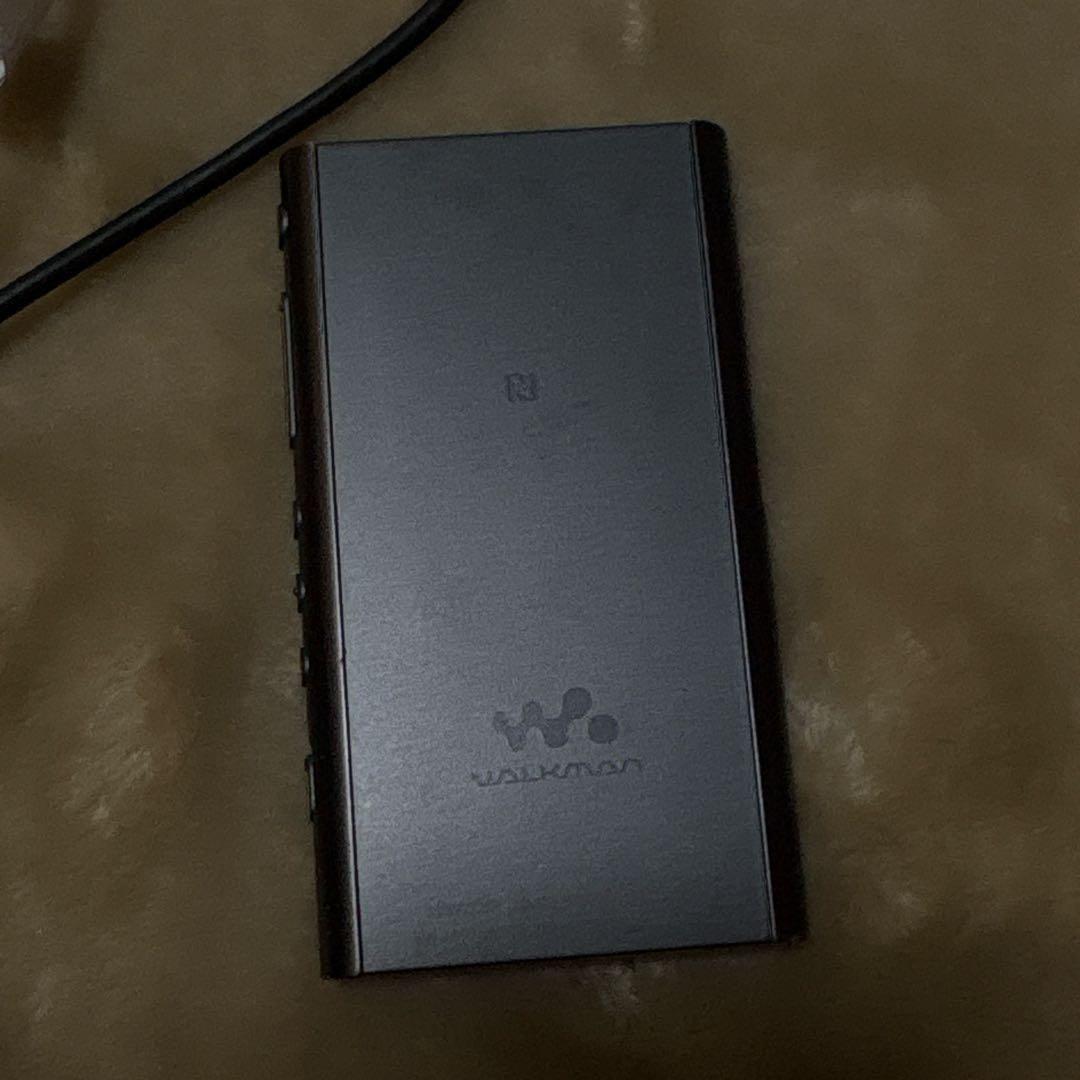 ソニー WALKMAN ウォークマン NW-A55