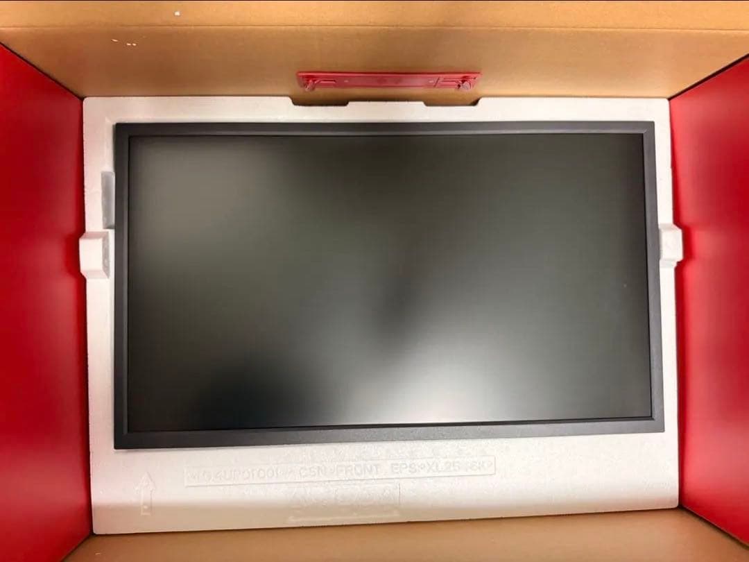 BenQ XL2546K e-Sportsモニター 本体