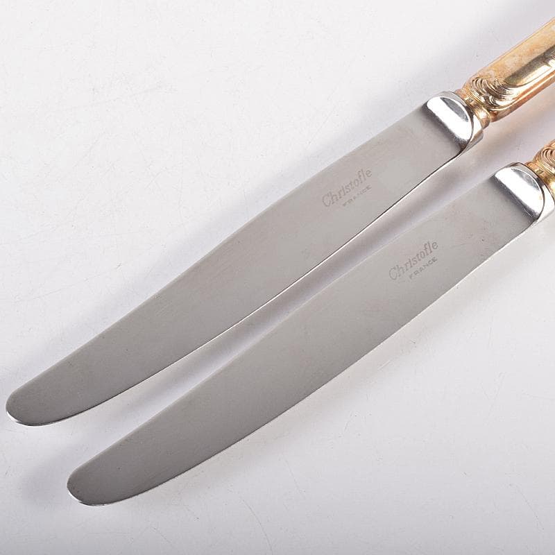 カトラリー　CHRISTOFLE　クリストフル　スプーンなど　C　R7706