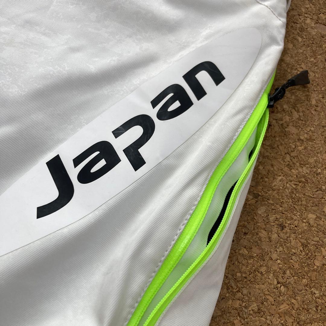 ファブリス FABLICE スキーパンツ スキーウェア スノボM白UNISEX