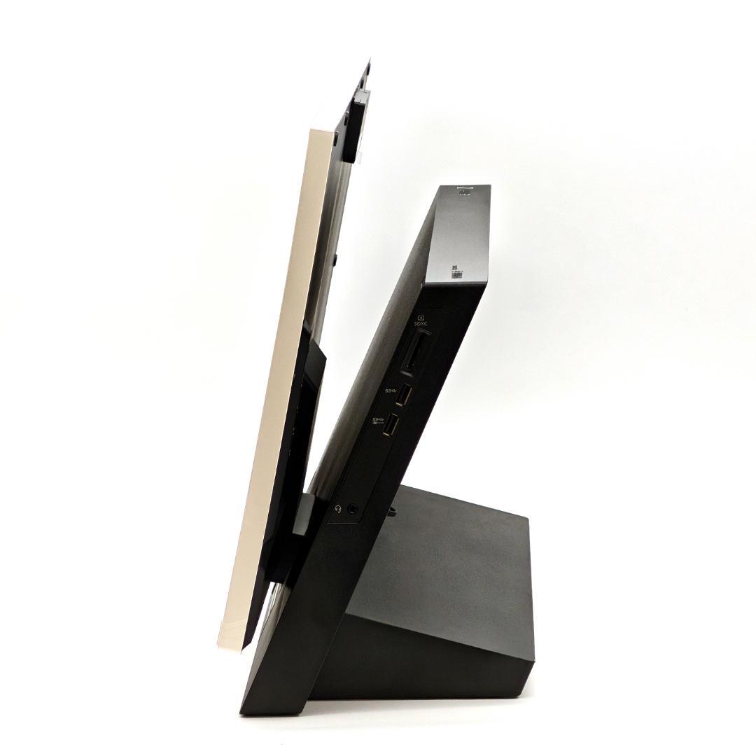 NEC LAVIE GD212T/CF 第8世代i3＆SSD搭載液晶一体型PC