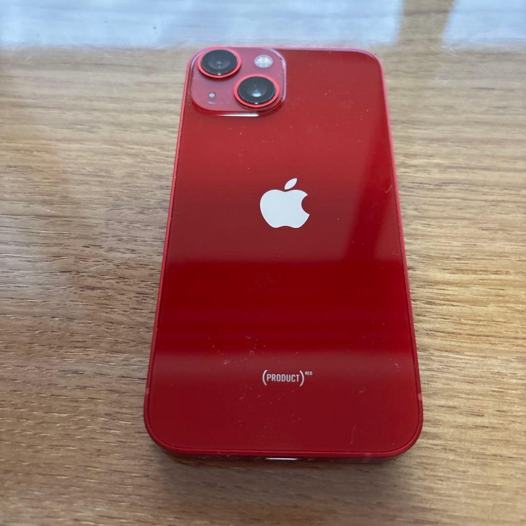 【美品】海外版 iPhone13mini SIMフリー