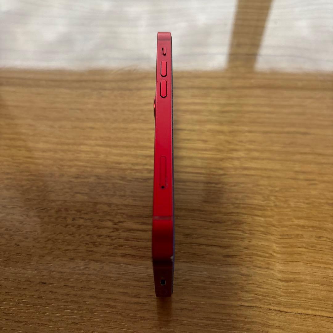 【美品】海外版 iPhone13mini SIMフリー