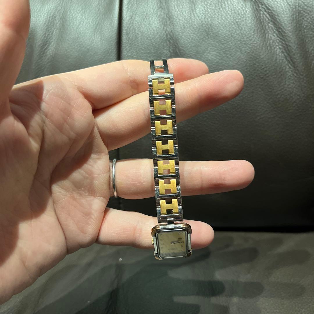 HERMES レディース 時計