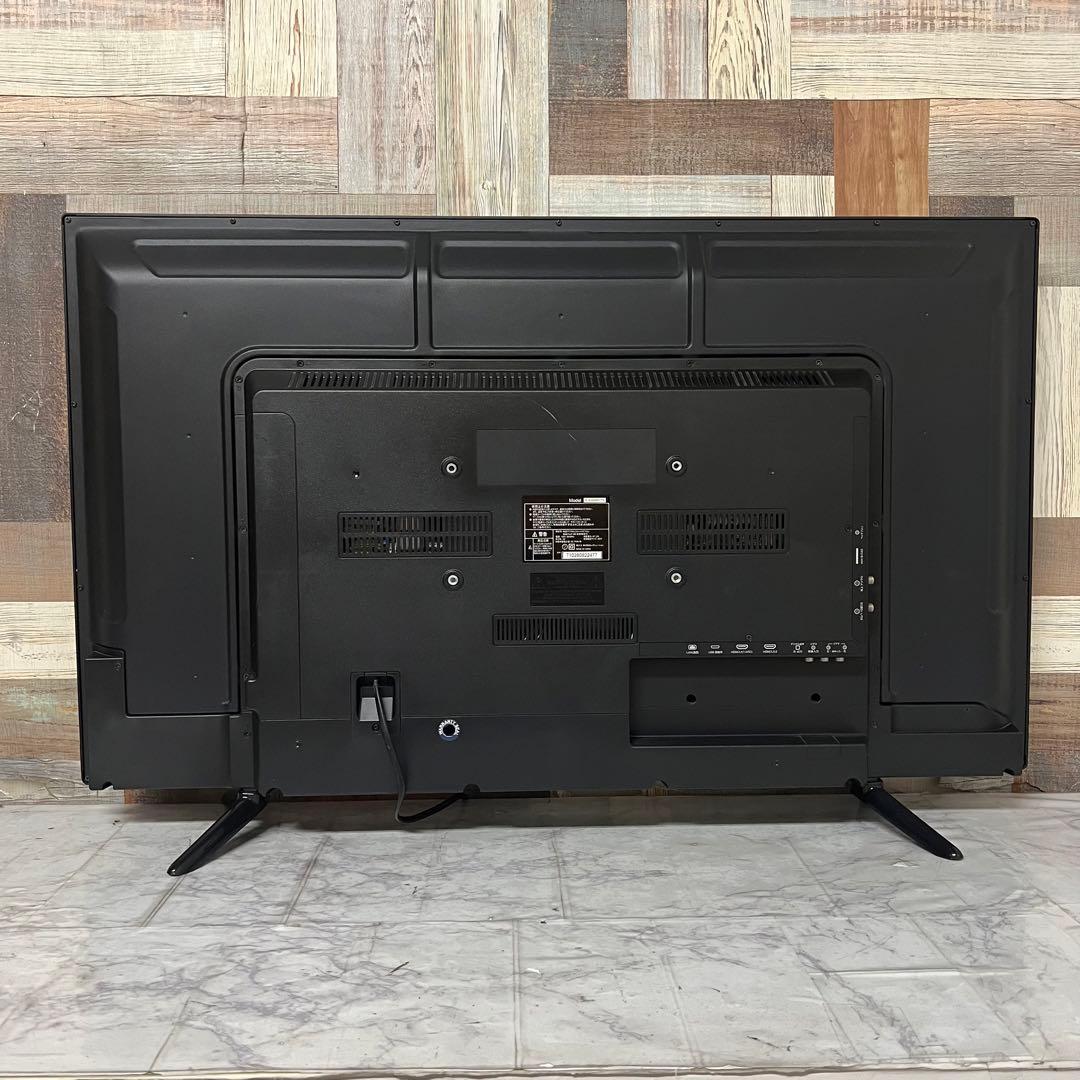 即日受渡❣️全国送料込レボリューション40型液晶テレビ外付けHDD録画可