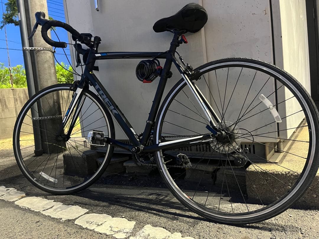 トレック　ドマーネ AL 5