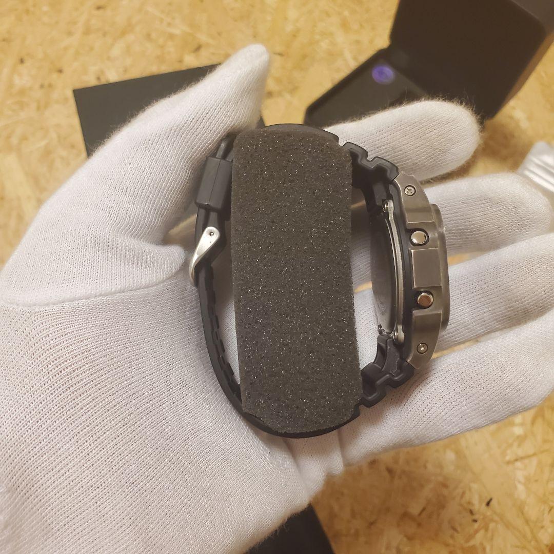 【DAMUE CASIO/ダミュー カシオ】5600 vintage 完売品