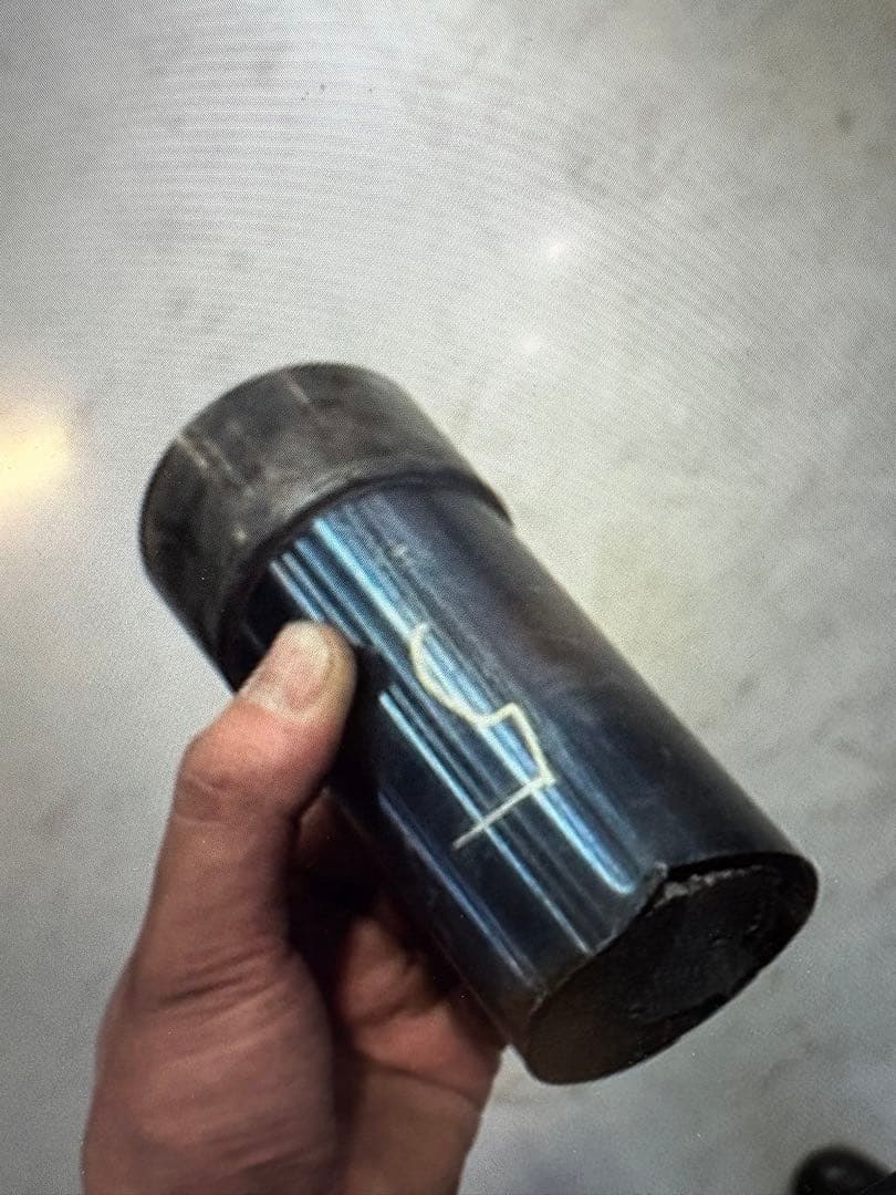 Vance&Hines ハイアウトプット 2-1フルエキゾーストマフラー PCX