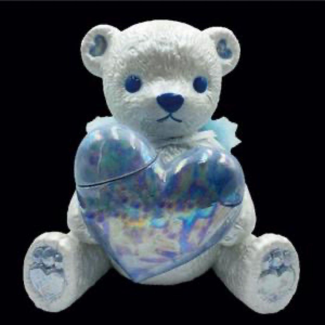 テディ デキャンタ Angel devil 未開封