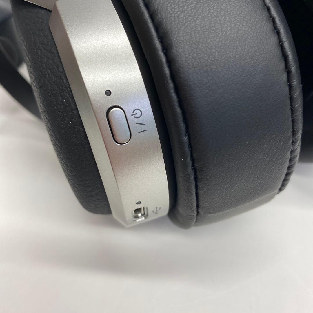 52⬜︎SONY MDR-HW700DS ワイヤレスヘッドホンMT0219-3