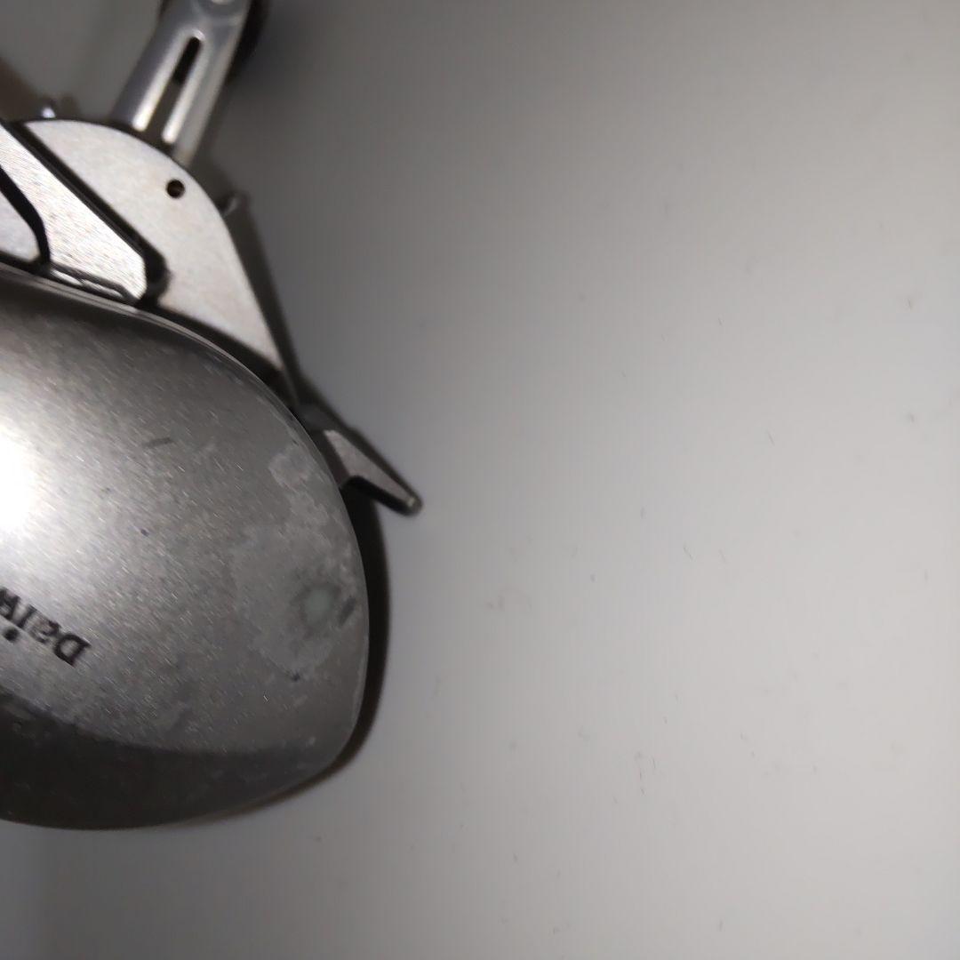 TD-Z 100ML USトレイル