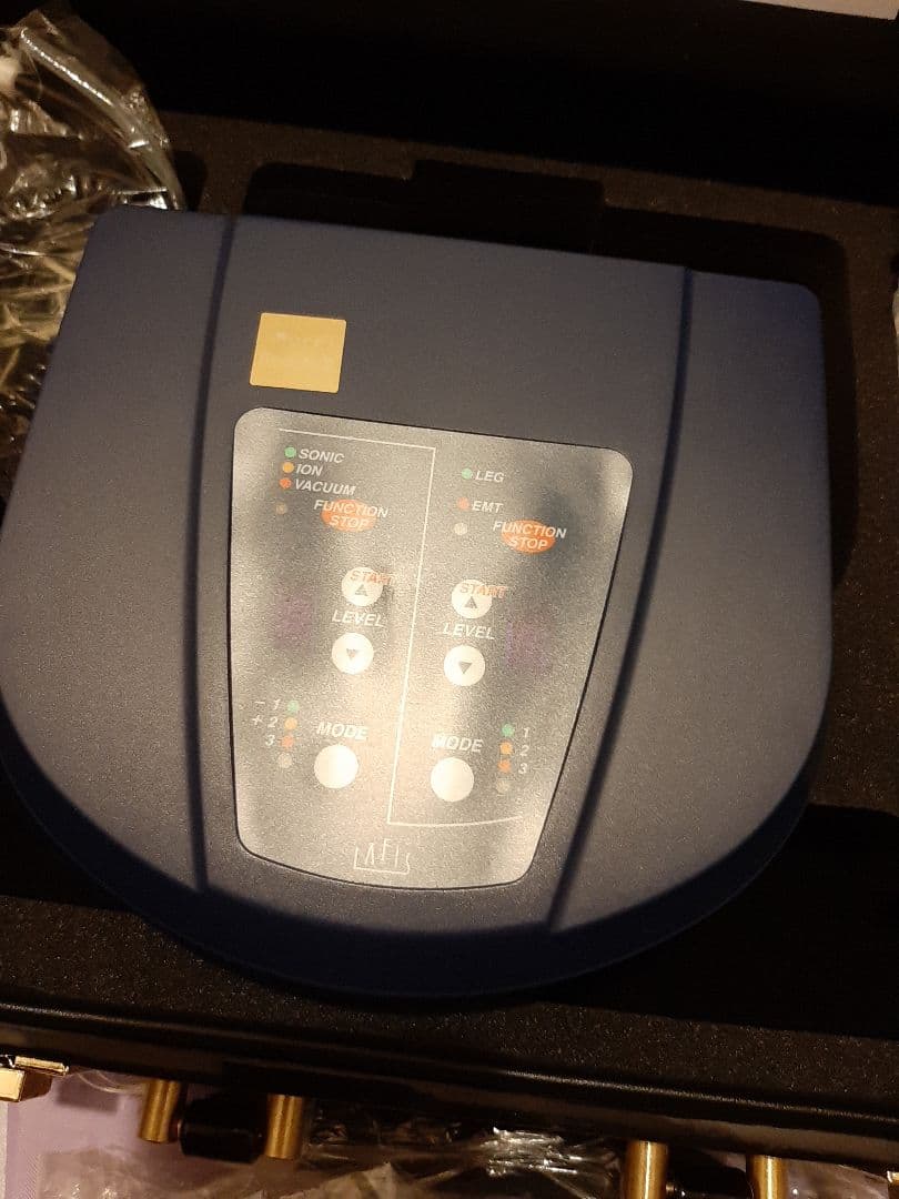 LAFIS ボディメンテナンス