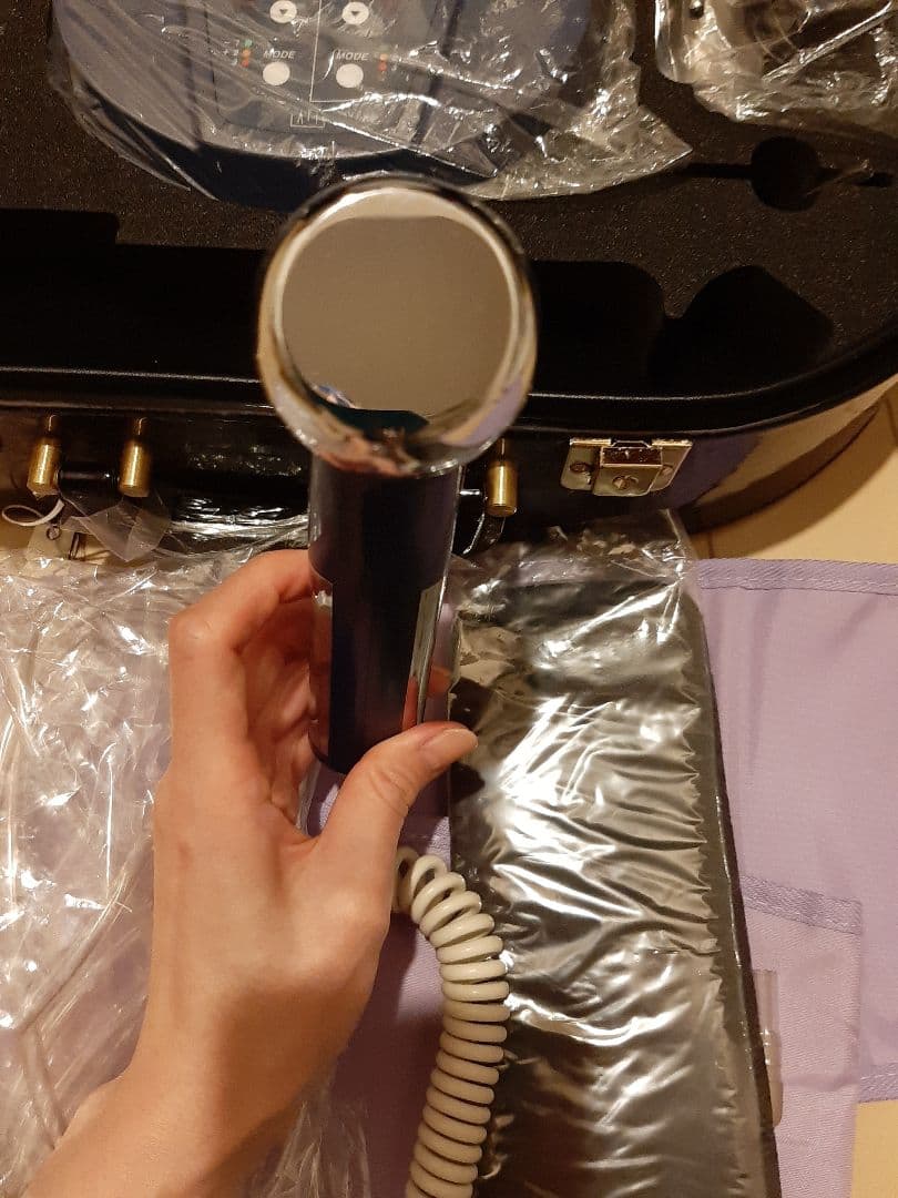 LAFIS ボディメンテナンス