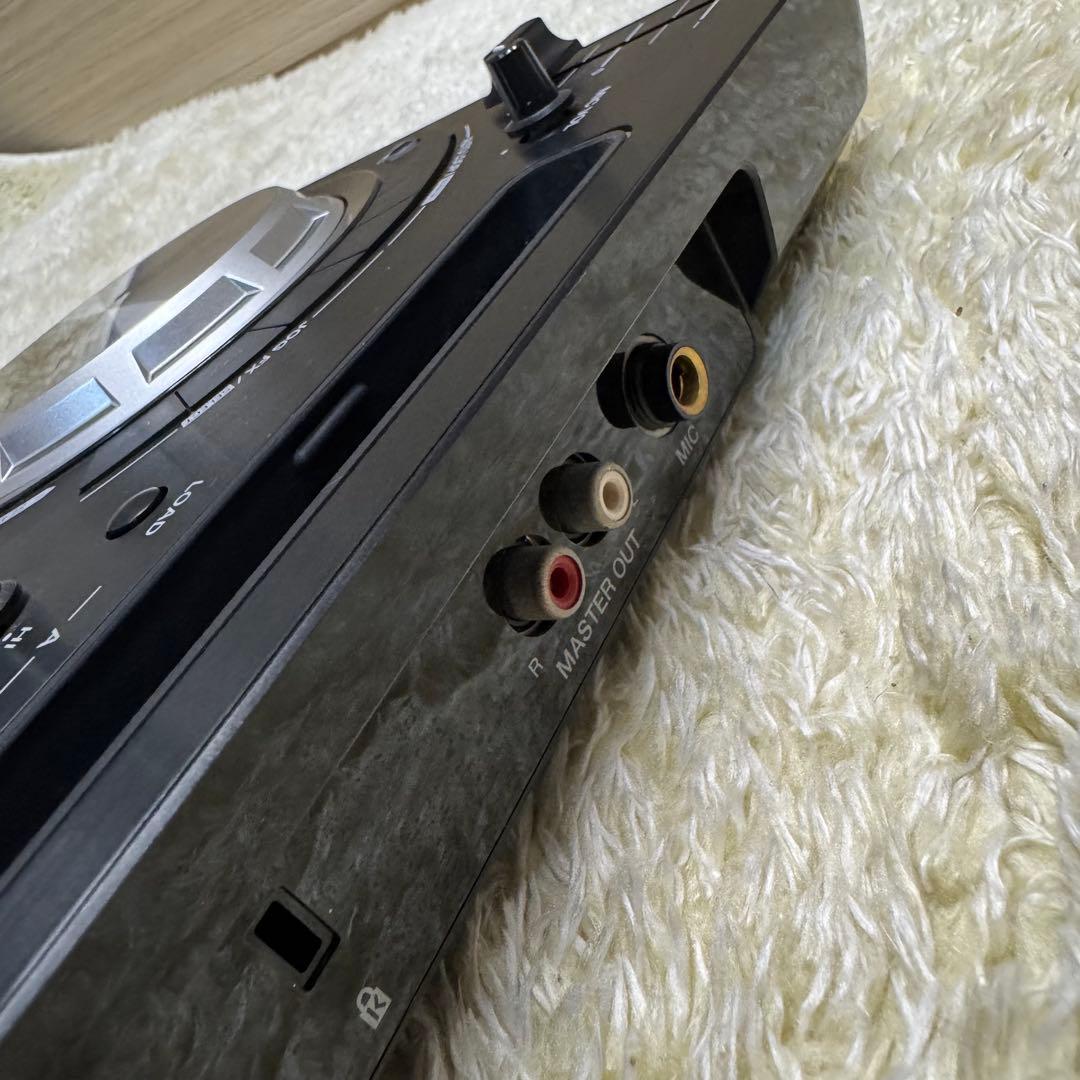 Pioneer DJコントローラー　DDJ-WEGO3 付属品付き