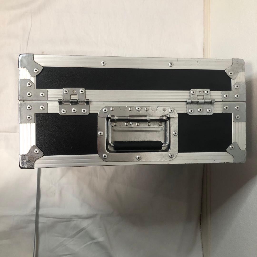 送料込★良品★Road Ready CDJ対応 ハードケース RRCDJMKII