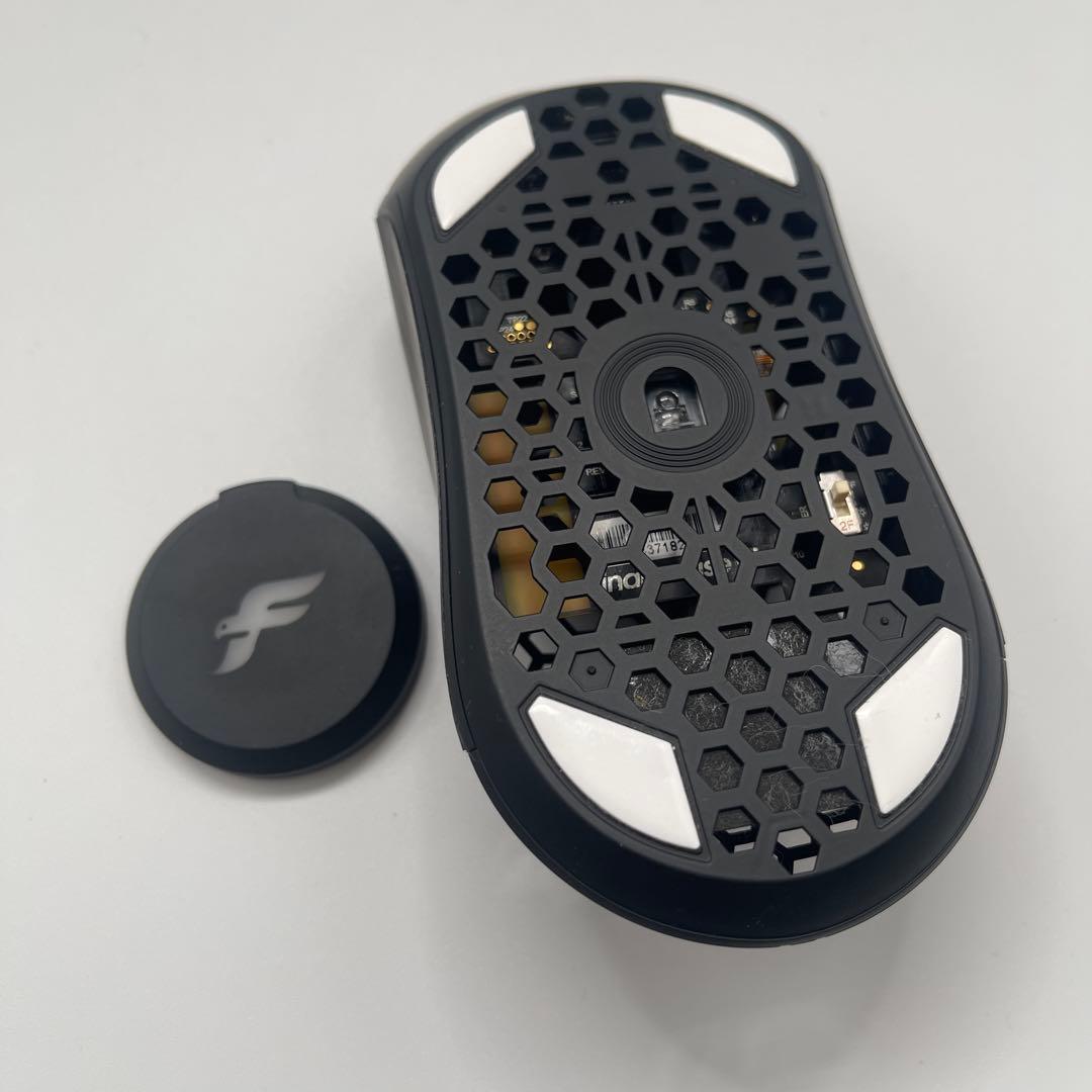 マウス・トラックボール finalmouse Ultralight X Guardian Tiger