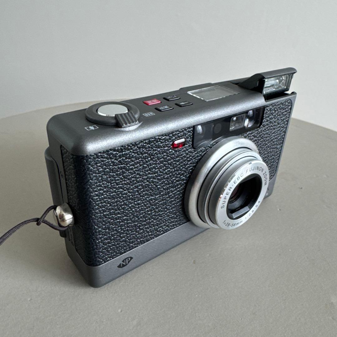 NATURA CLASSICA コンパクトカメラ　故障品