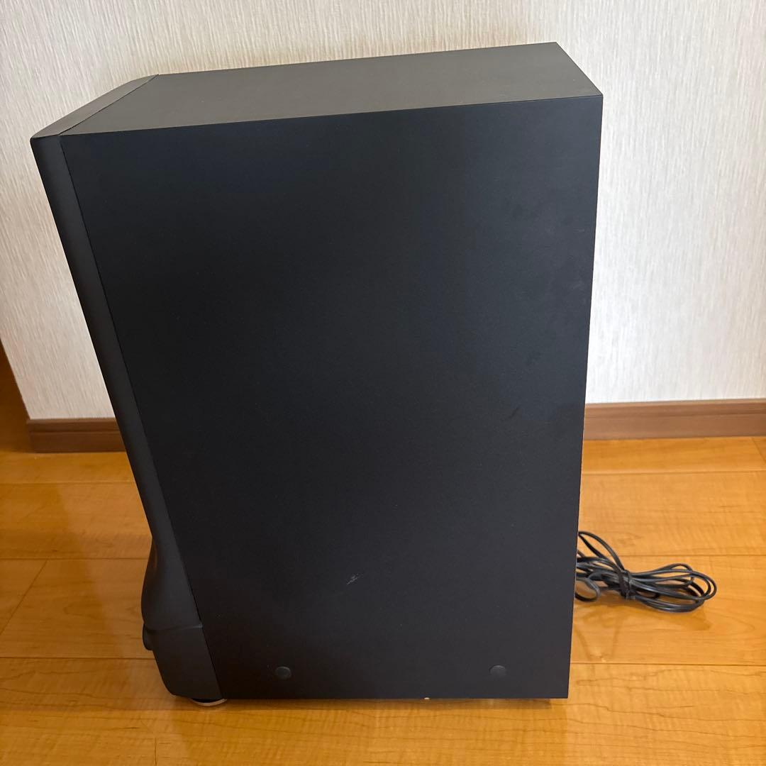 KENWOOD SUPER WOOFER（美品）