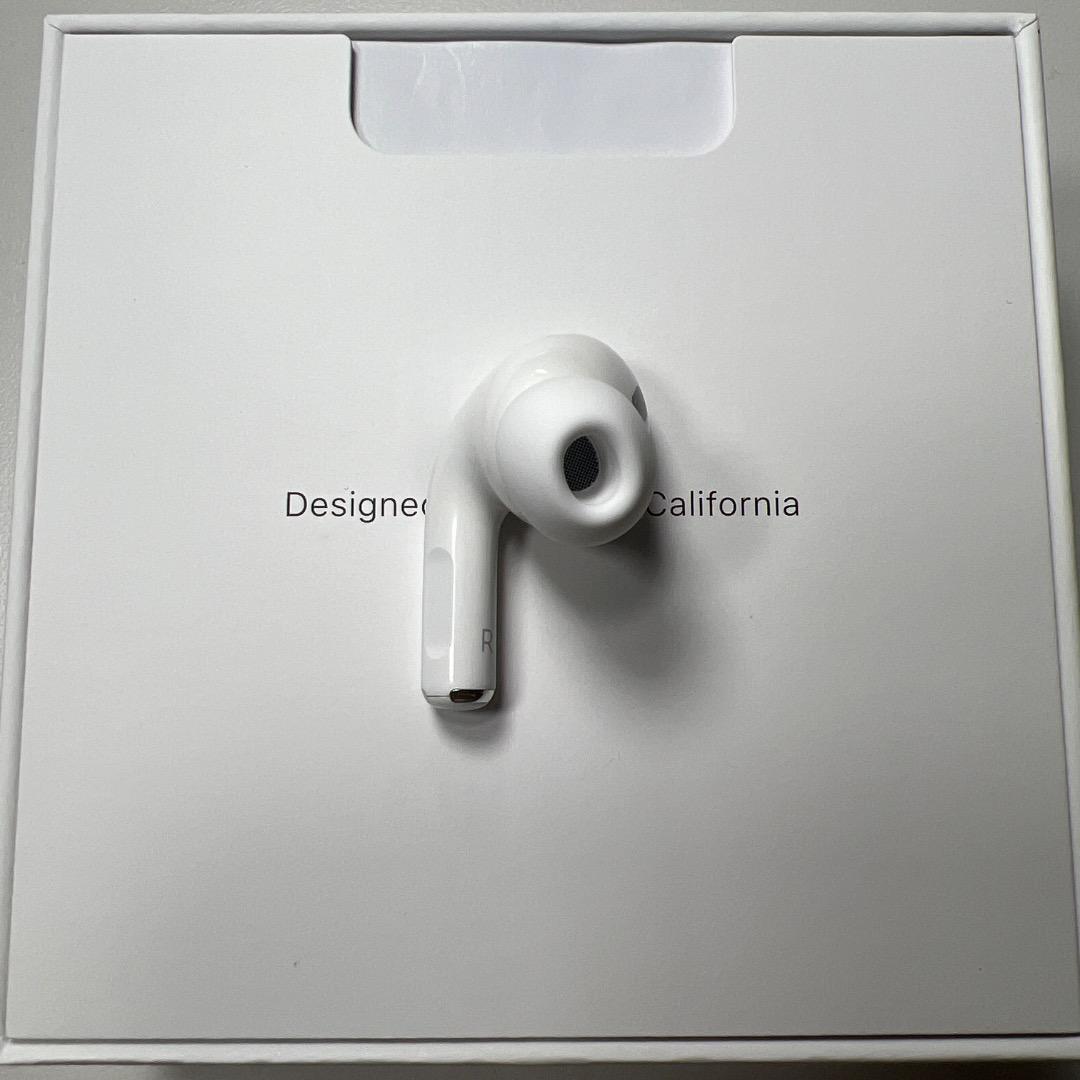 AirPods Pro 第2世代 usb-c 右耳 A3047 [5]