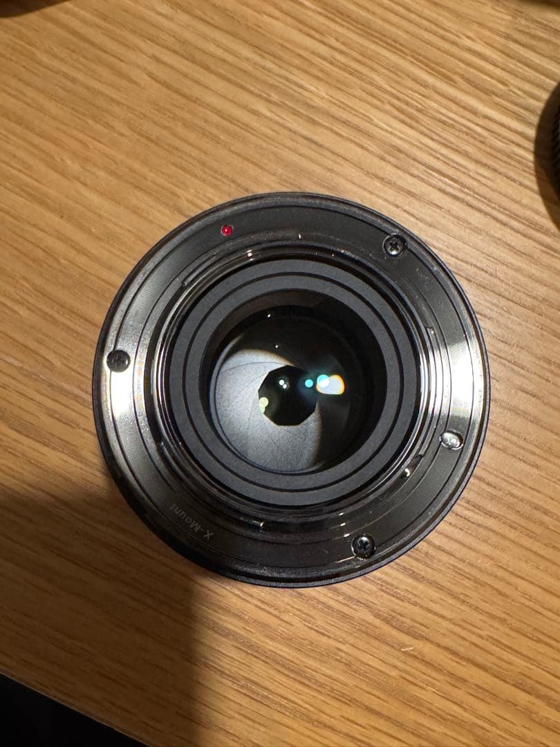 7Artisans 35mm F1.4 Mark II 単焦点レンズ