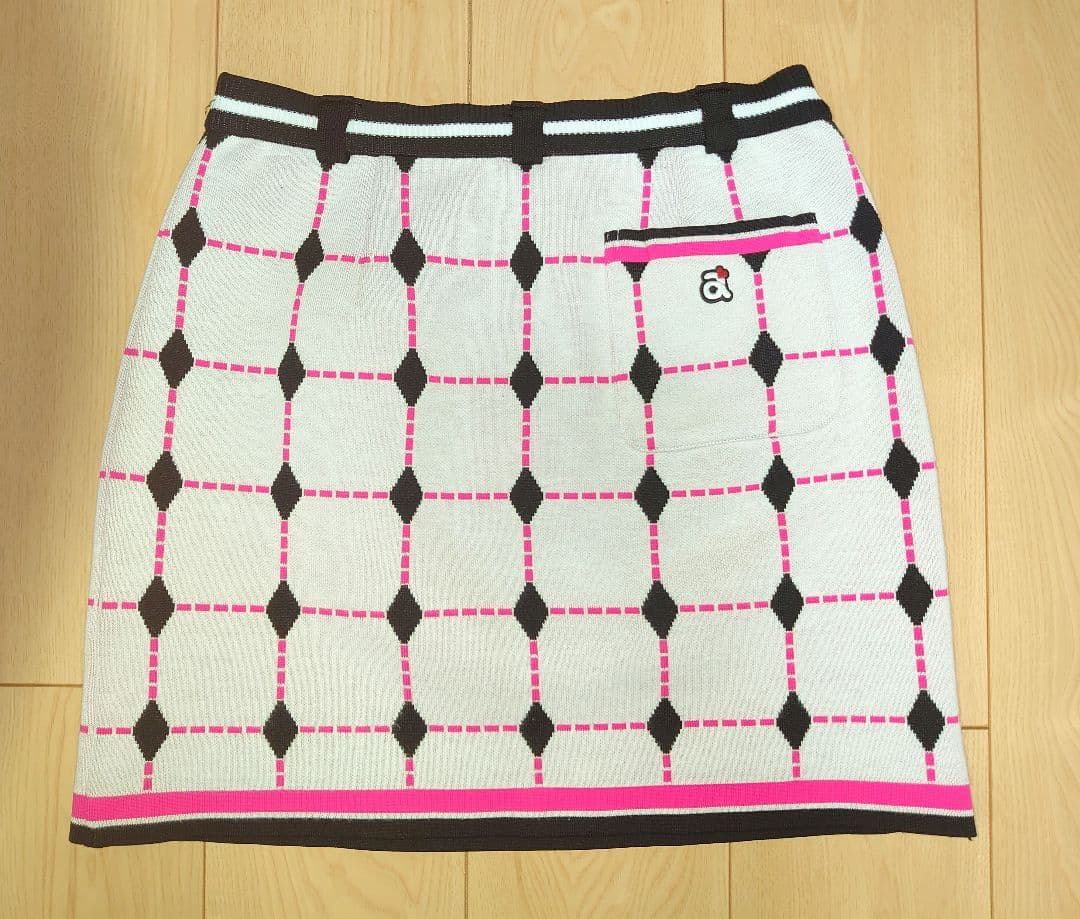 archivio アルチビオ ベスト スカート 上下セット 38