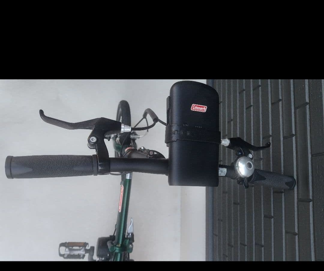 Coleman コールマン アシスト 電動自転車