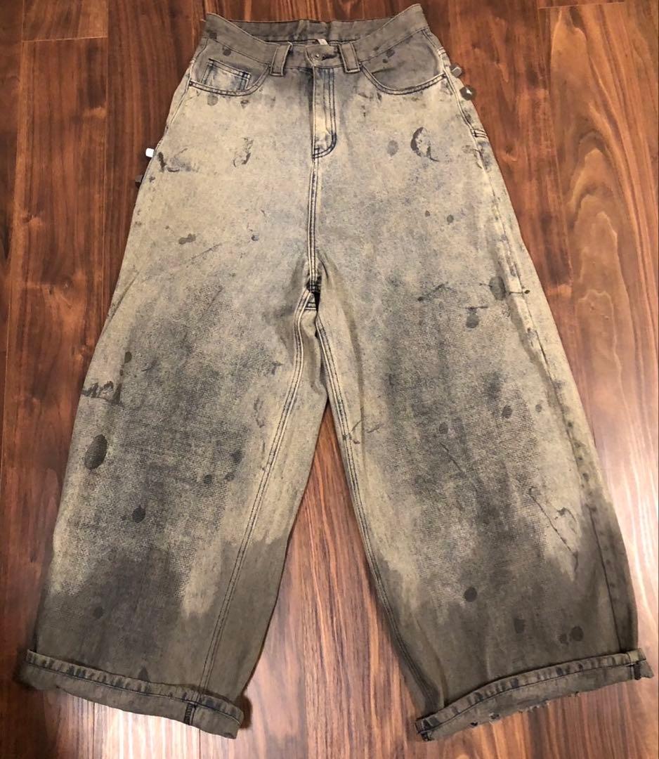 LATUI RAIN-WALKER JEANS 正規品