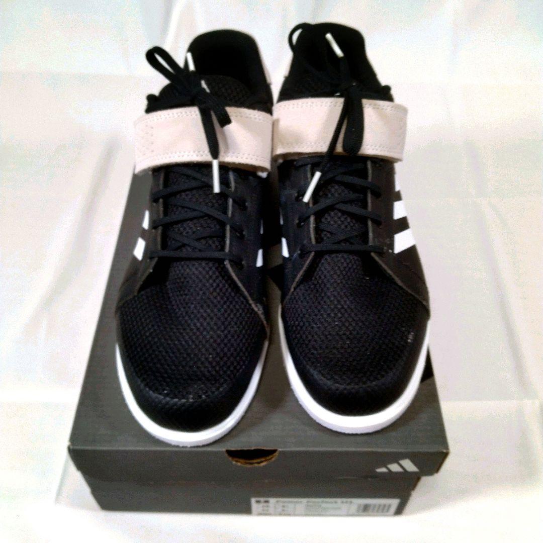 adidas Power Perfect 3 ウエイトトレーニングシューズ