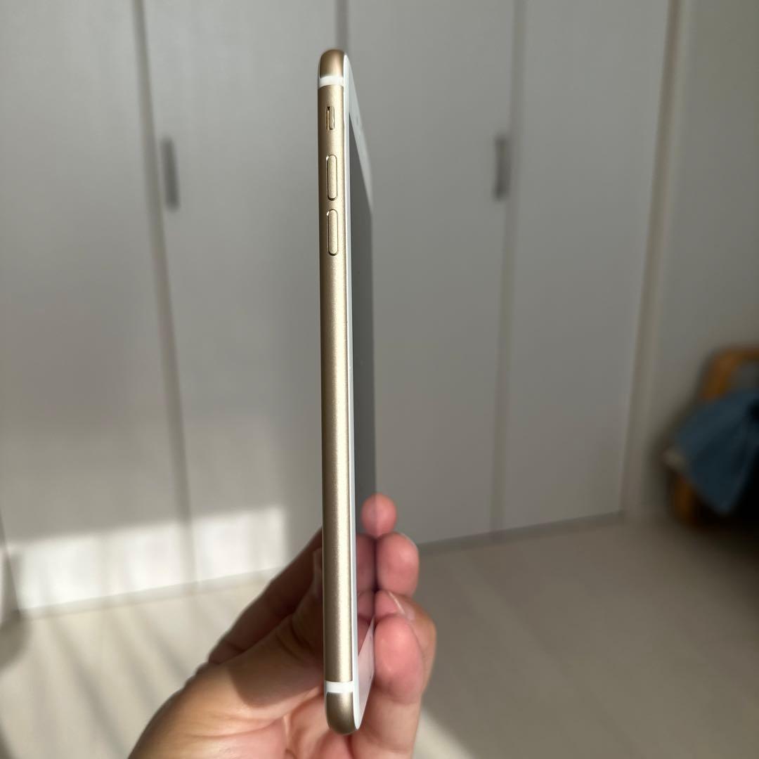 【SIMフリーDE残責制限無】iPhone7 Plus 32GB GOLD