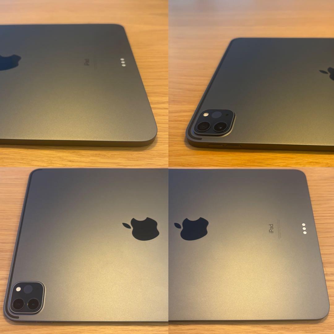 【極美品】iPad Pro 11インチ 第3世代 Wi-Fi 256GB
