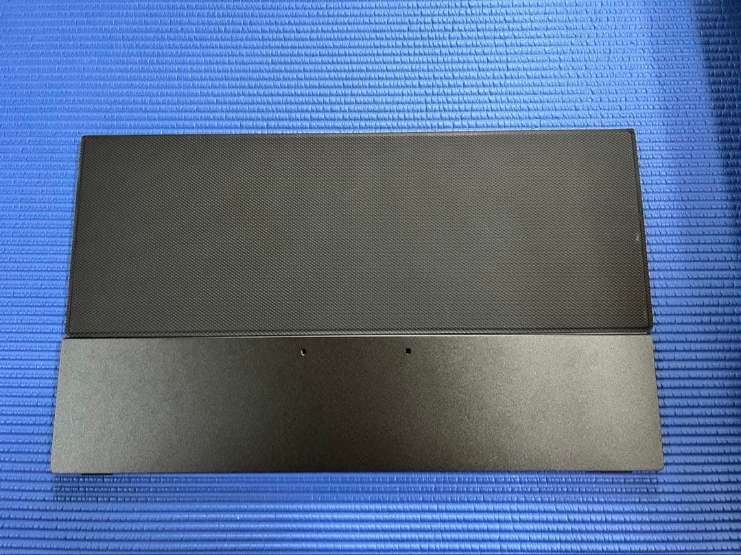 【美品】cocopar モバイルモニター 18.5インチ