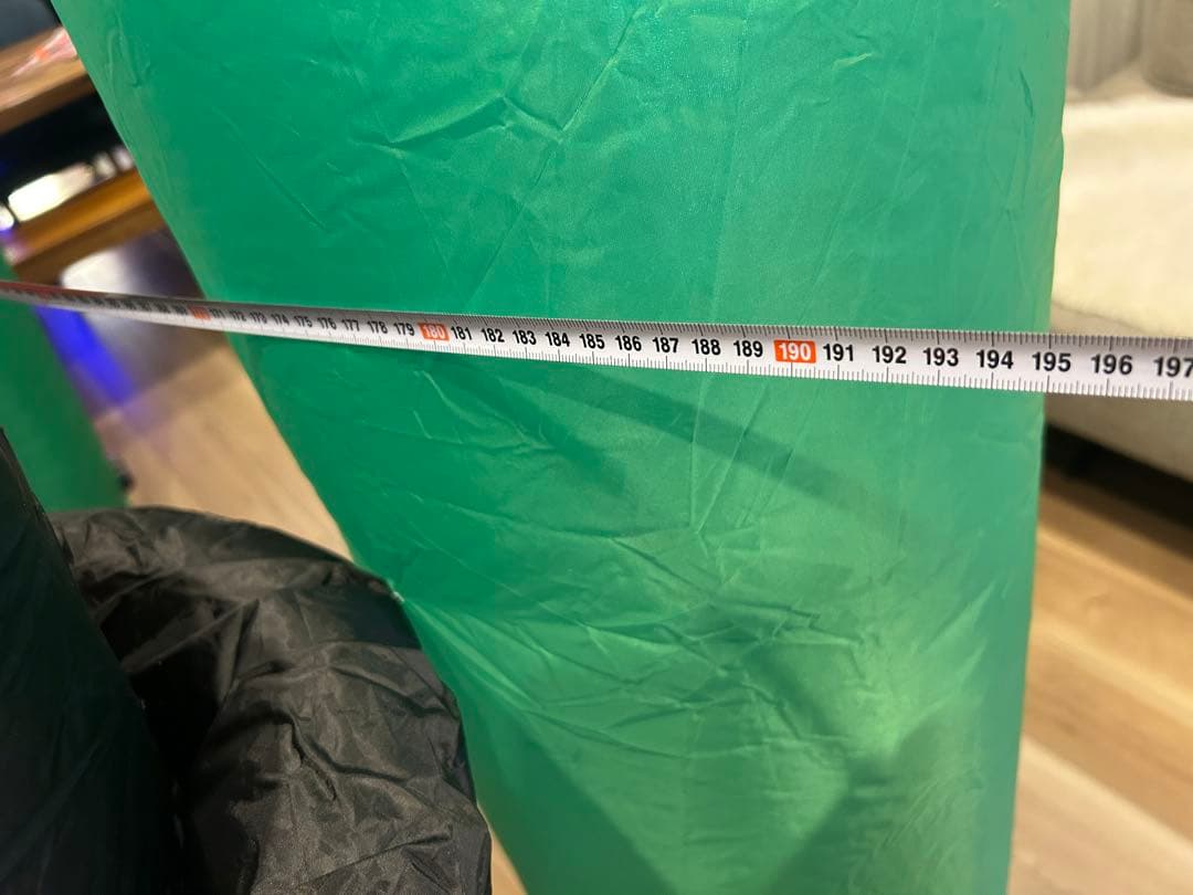 値下げ！クリスマス サンタクロース 雪だるま 自動風船 ライト付き