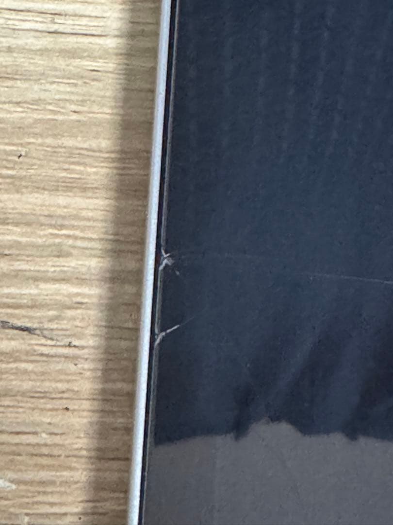 iPad Pro 2022年モデル　シルバー　画面割れなし