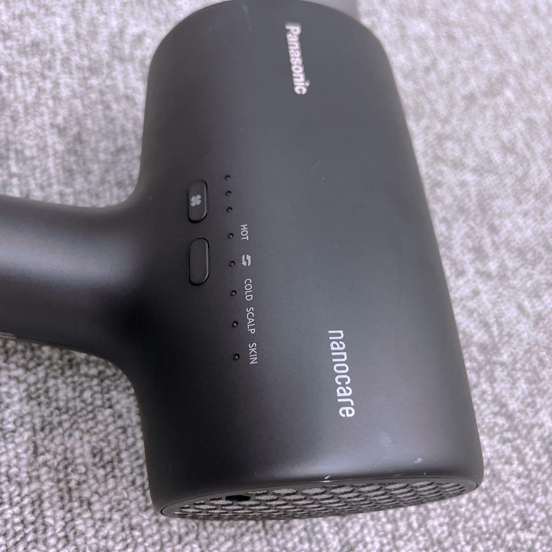 ☆パナソニックナノケアドライヤー☆